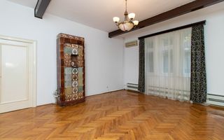 Inchiriere - Rezidenta/Birouri - Vila cu curte - Aviatorilor - Poză 7