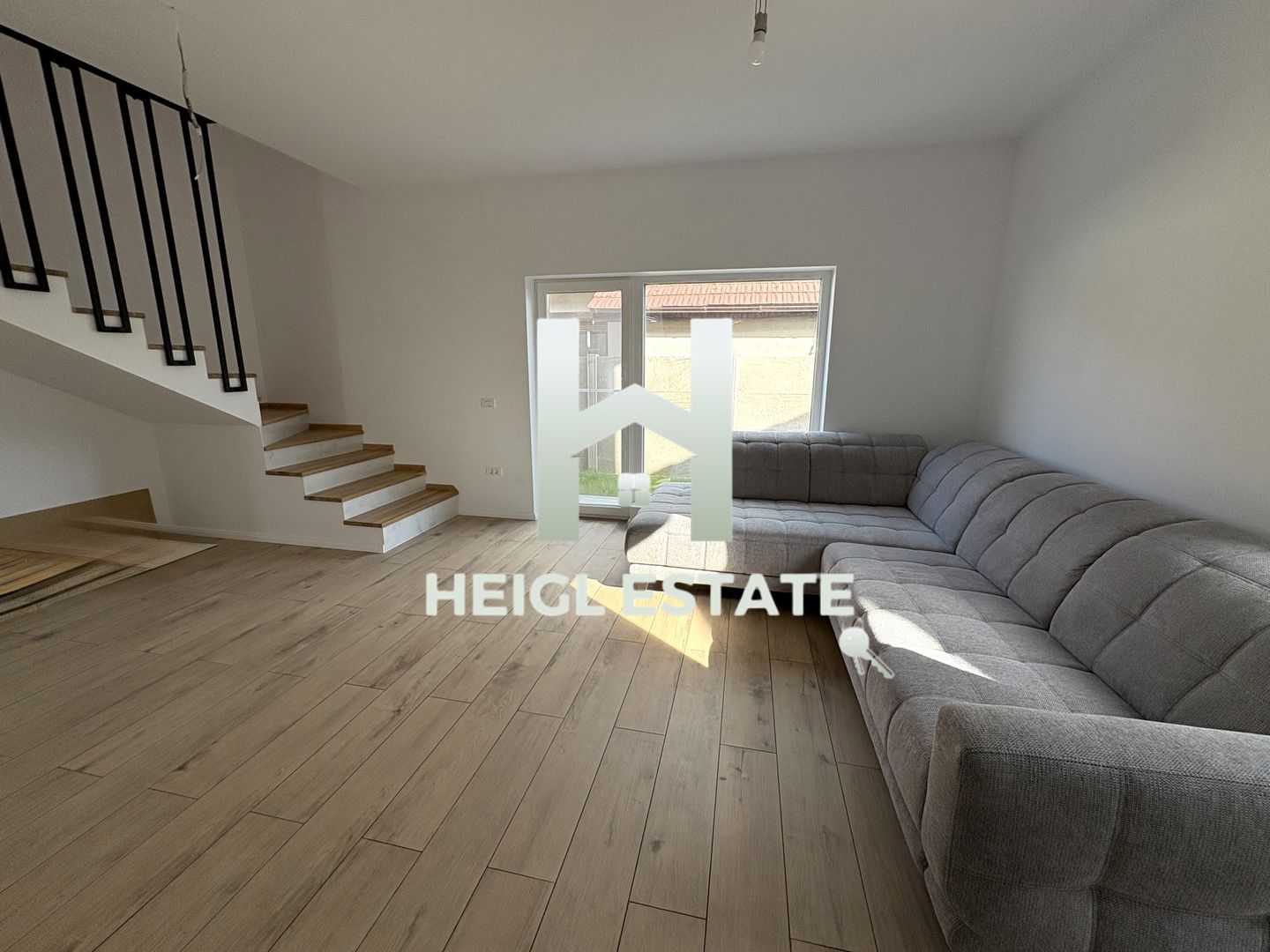 Duplex cu 3 camere in zona Calea Urseni - Poză 2