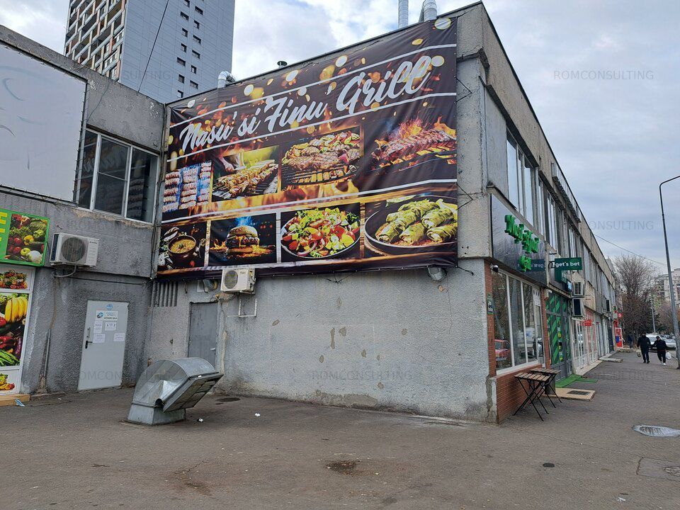 Spatiu comercial Baicului - Poză 3