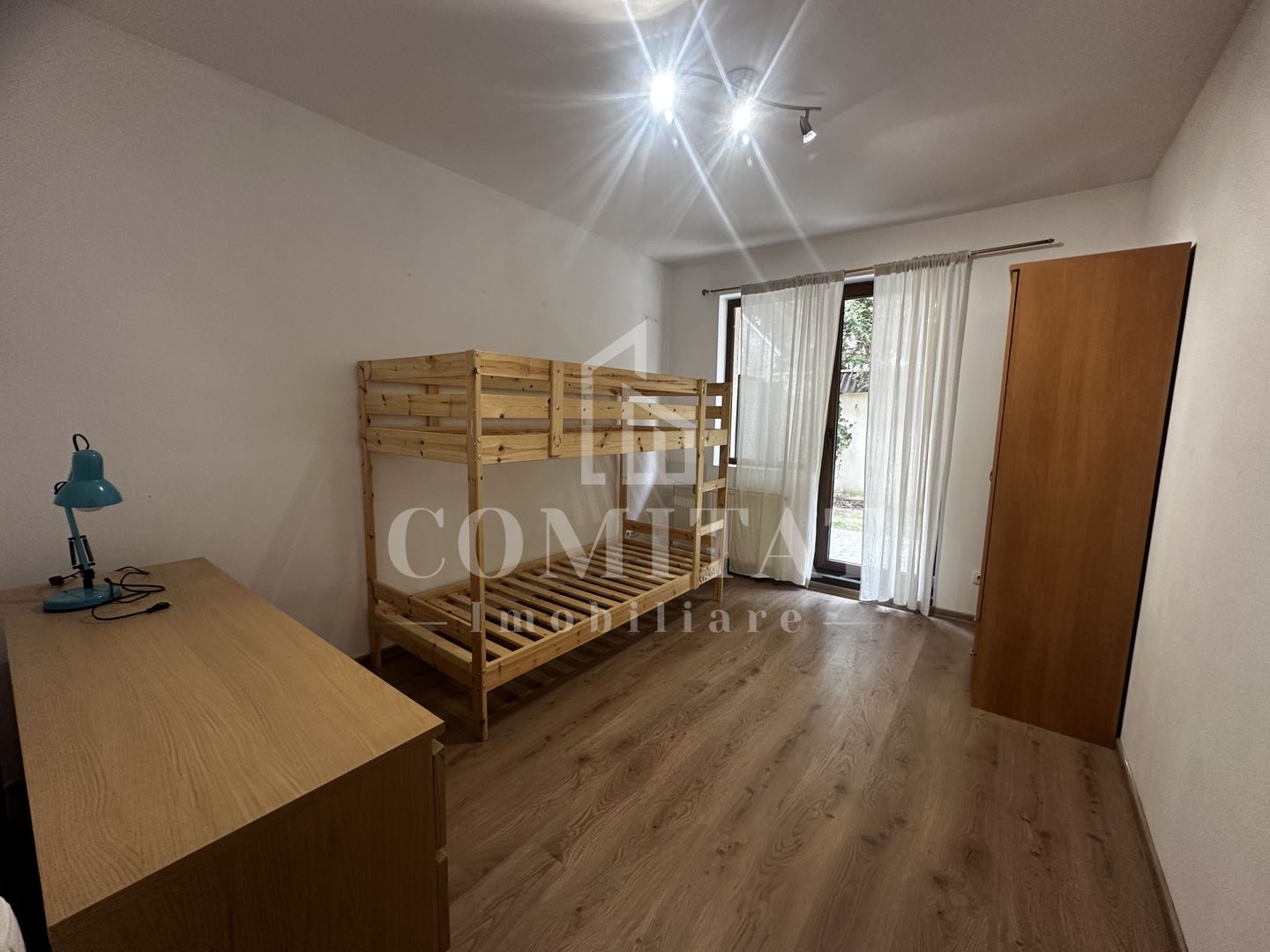 Apartament 3 camere | Loc de parcare | Zona Str Campului-Manastur - Poză 9