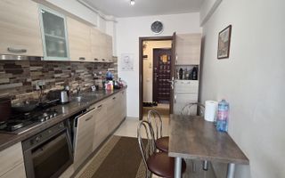 Apartament 3 camere decomandat Metropolitan metrou Dimitrie Leonida - Poză 2