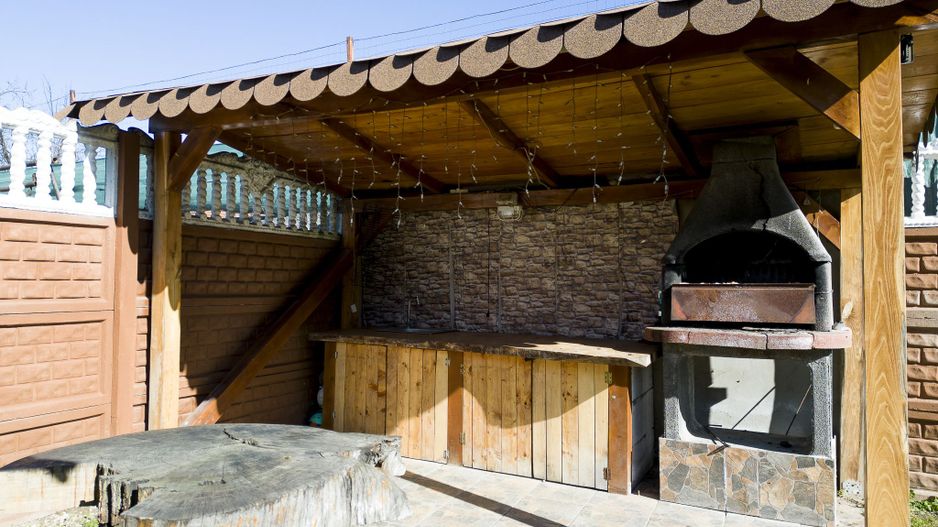 Conac cu poveste, Săvârșin - Poză 43