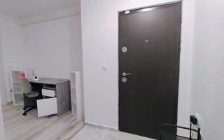 2 camere + loc parcare + boxa - Capat CUG L Cetatuii Cartier Editurii - Poză 4