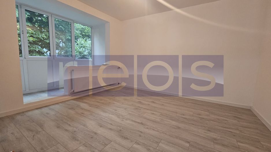 DE VANZARE 3 CAMERE DECOMANDAT 66 MP ETAJ 1 RENOVAT GATA DE MUTARE - Poză 1