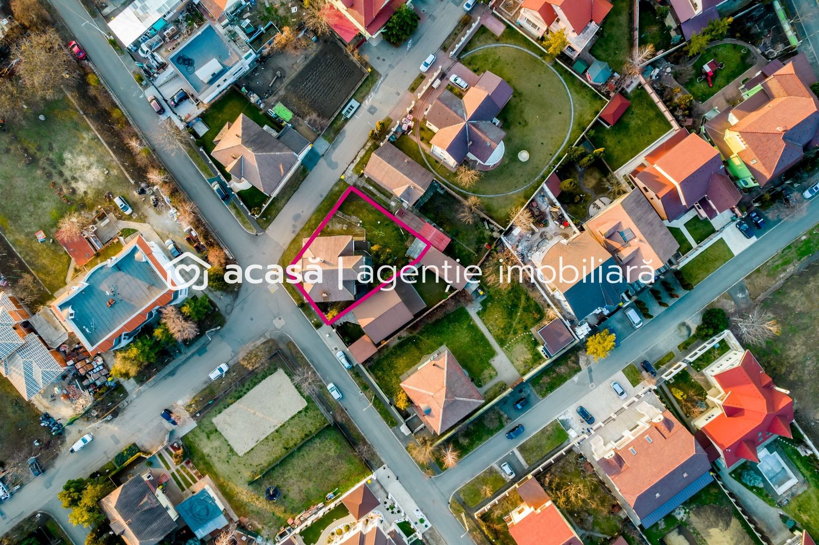 Casă  în Grădiște. Zonă foarte liniștită. - Poză 2