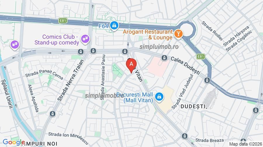 Nerva Traian 2 camere central 2002 - Poză 5