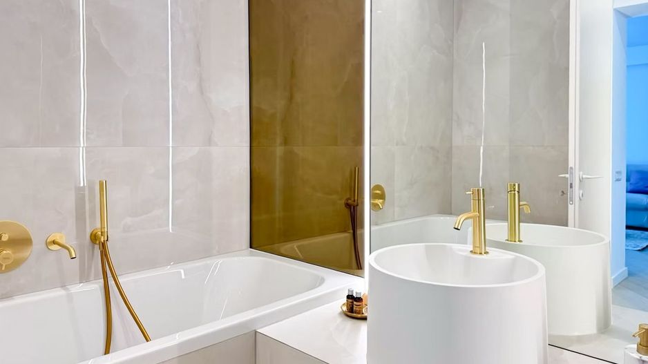 Chirie I Apartament 2 camere I Cortina North I Vedere Oraș I Faza 1 - Poză 13