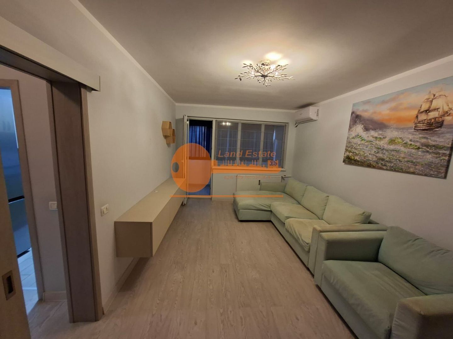 Apartament 2 camere – Dristor, vis-a-vis de ParkLake - Poză 1