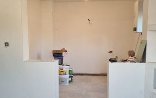 Vânzare casă Oncea semifinisată - Poză 14