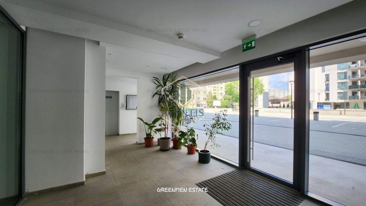 2 camere cu centrala, bloc nou, Citta Residence, Pantelimon Delfinului Mega Mall - Poză 19