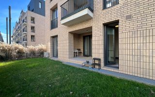 Apartament - 2 camere mobilat&utilat+parcare - inchiriere - Avalon Estate-Pipera - Poză 1