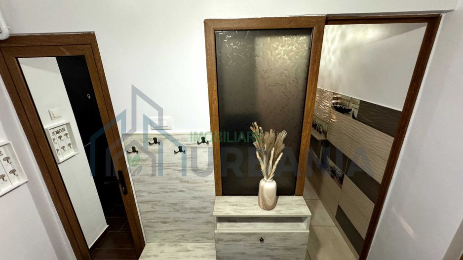 Apartament 1 cameră, mobilat și utilat, în complexul Parcul Voievozilor, Iași - Poză 5