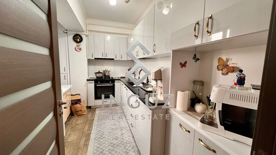 Apartament 2 camere – Sector 2 | LUX | Parcare + Boxă incluse - Poză 4