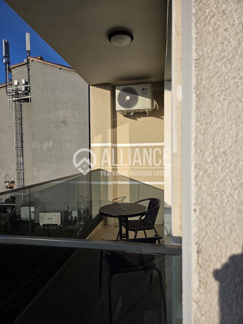 iNEL 2(cod04)-Apartament 2 camere mobilat utilat-parcare - Poză 3