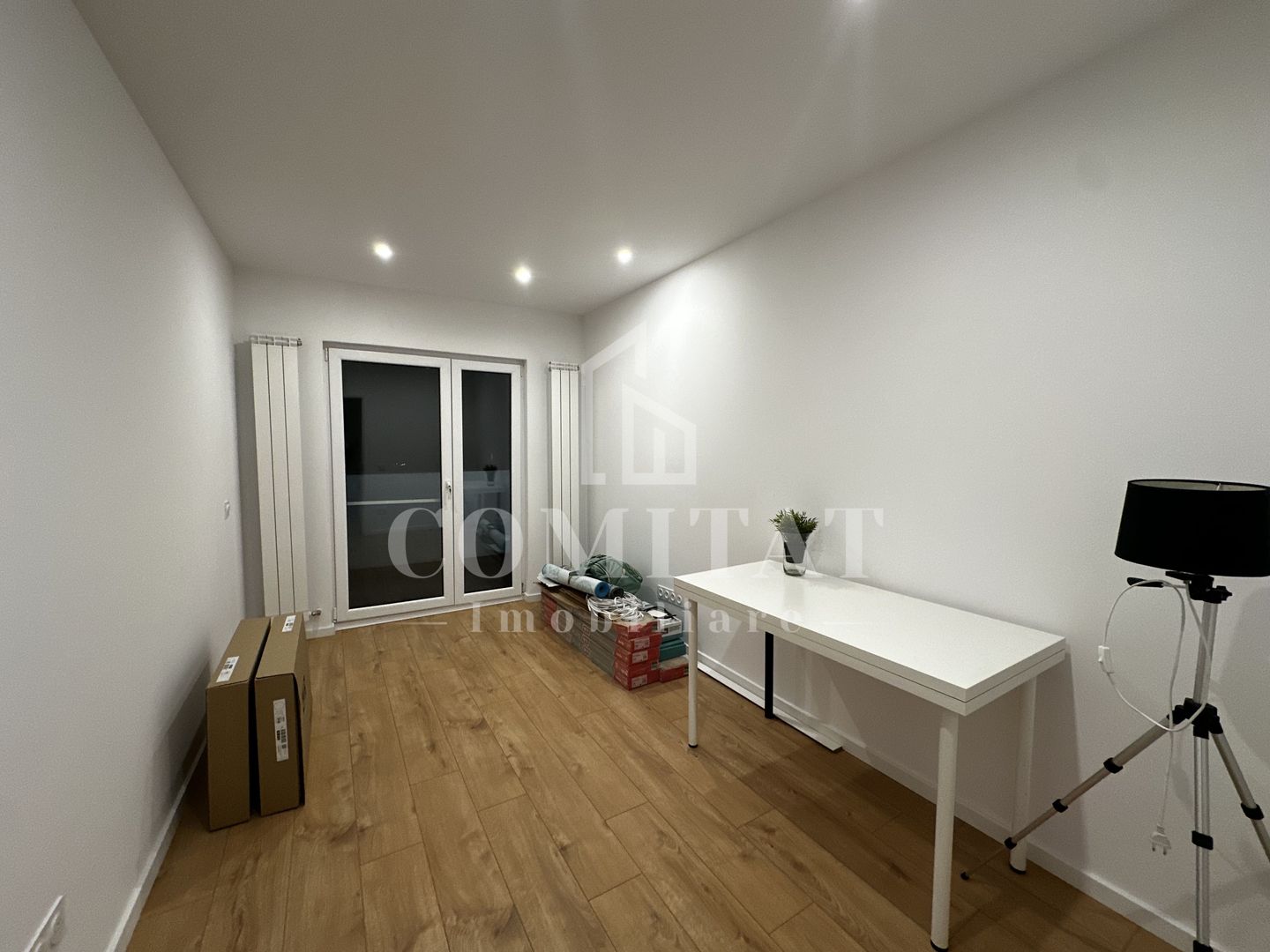Apartament 4 camere | Finisaje moderne | Calea Florești - Poză 12