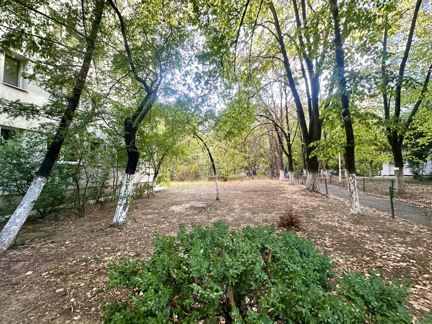 Apartament 3 camere  cu vedere parc IOR/ Park Lake / Baba Novac - Poză 12