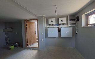 Casa premium 4 camere 2 bai pivnita filigorie teren 550 mp Sura Mare - Poză 13