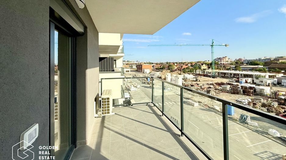 Apartament 3 camere, Adora Park UTA, comision 0% - Poză 9