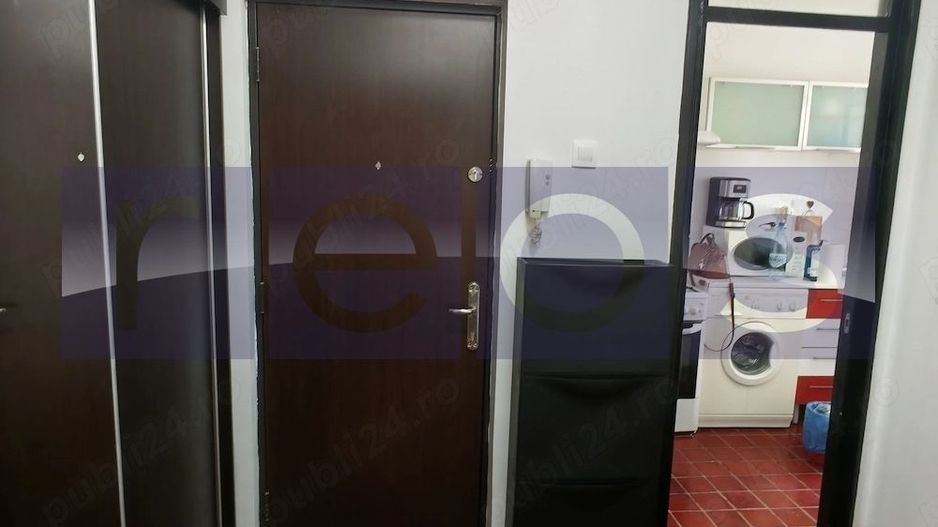 INCHIRIERE GARSONIERA | 35 MP | DECOMANDATA | RENOVATA | BANU MANTA - Poză 6