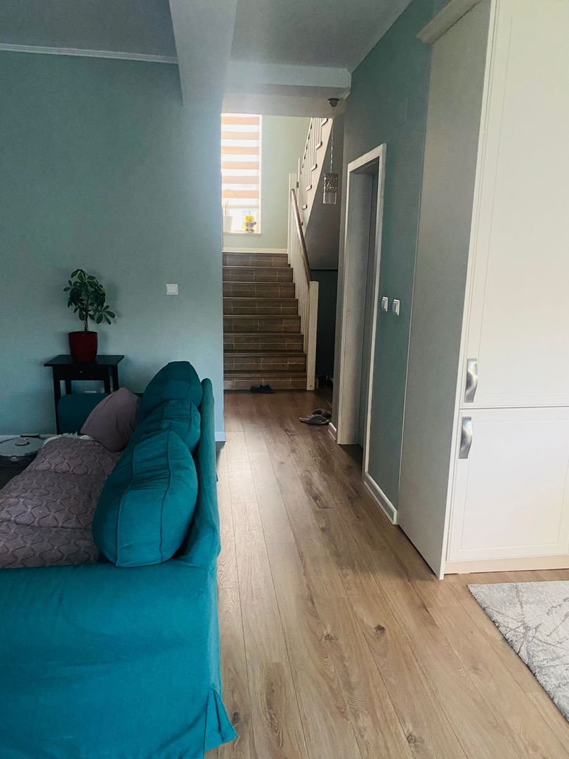 Locuinta deosebita in Dumbravita/British School - Poză 3