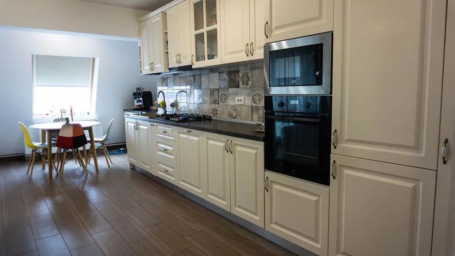 APARTAMENT SUPERB 3 CAMERE | BUCURESTII NOI | LUX - Poză 3