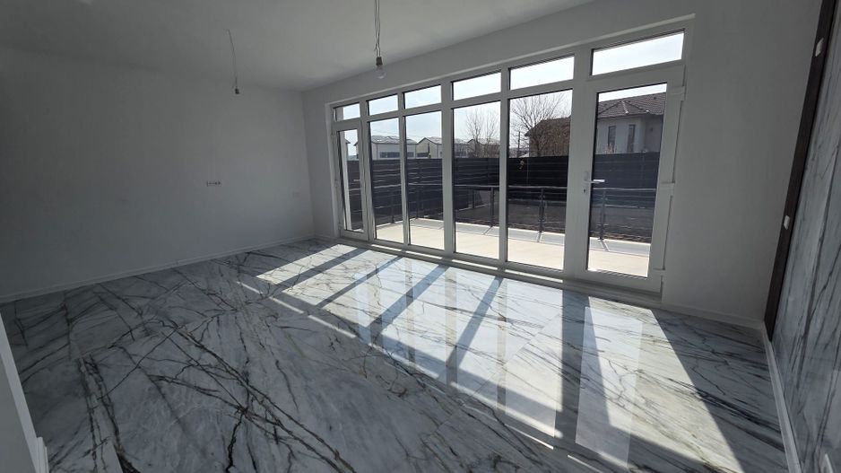 Vila moderna Liddl Tunari, TOATE UTILITATILE, 0% comision - Poză 8