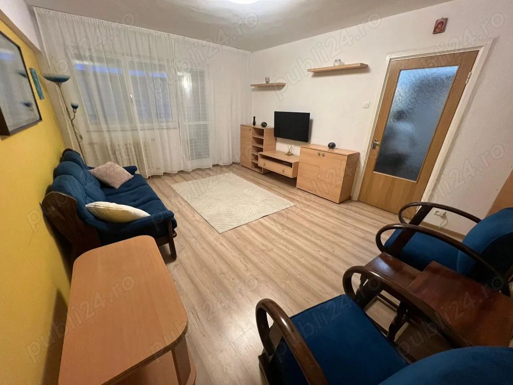 Apartament 2 camere, Pantelimon, Mega Mall - Poză 1
