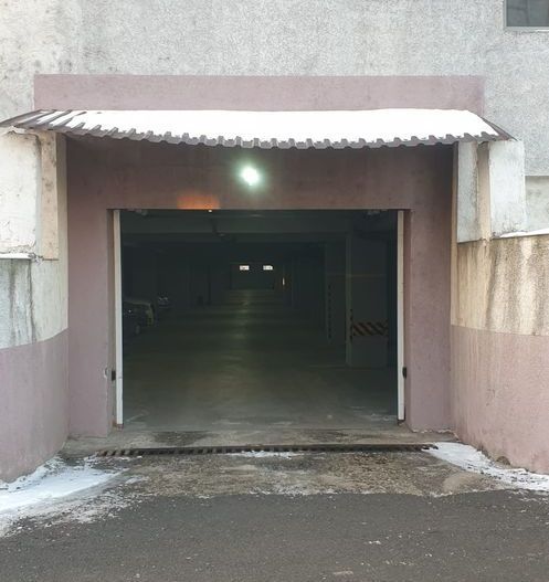 Apartament 3 camere, centrală proprie, parcare opțională, Grigorescu - Poză 5