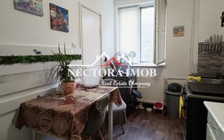 NECTORA IMOB-Apartament 2 camere, Etaj 2, Confort 1, Rogerius, utilat - Poză 5