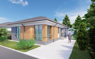 Oferta Pre-sale 2 vile | Vile individuale | Own Habitat | Dezvoltator - Poză 4