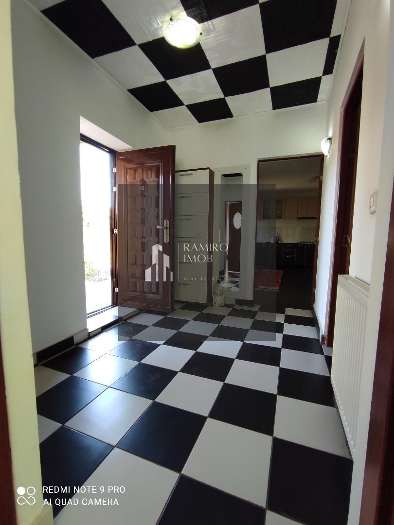 Casa 3 camere Ilfov Glina - Poză 3