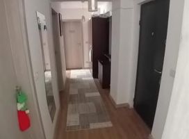 Apartament 3 camere Bucium – 65 mp, intabulat, aproape de Lidl - Poză 9