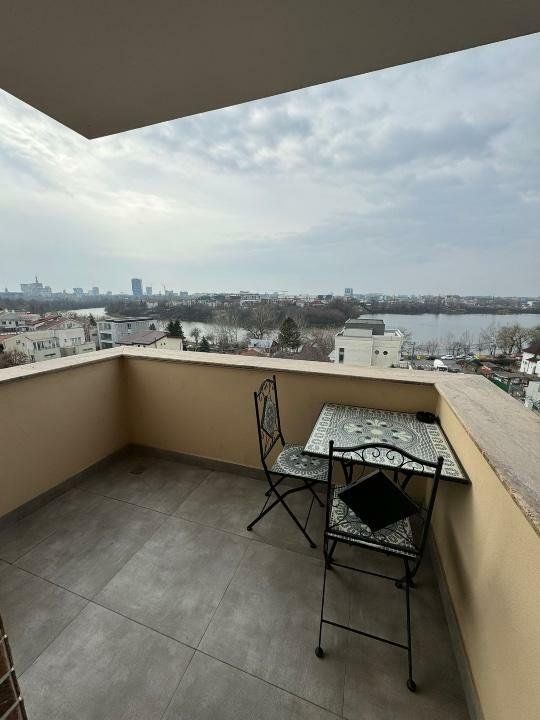 PENTHOUSE SUPERB | BLOC BOUTIQ | LAC BANEASA - Poză 13