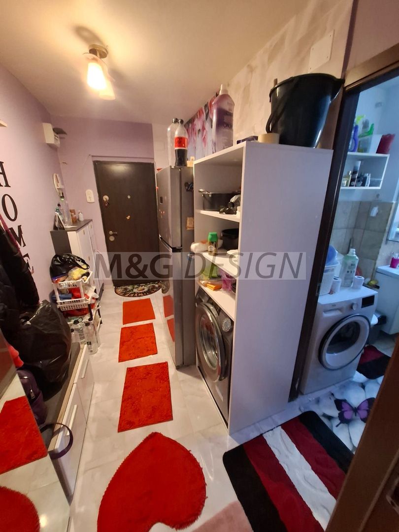 Apartament 1 camera zona Soarelui - Poză 6