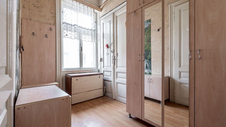 Apartament 98 mp pe bulevardul Decebal, fatada renovata Comision 0 - Poză 4