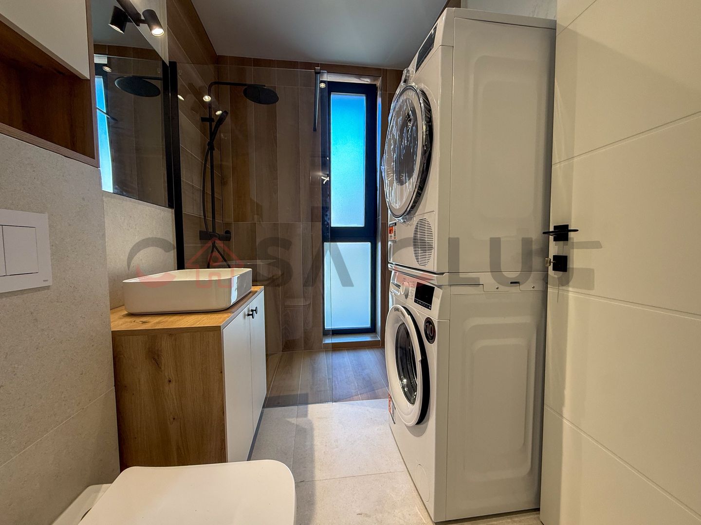 2 camere superbe la cheie, bloc smart, Grigorescu - Poză 7