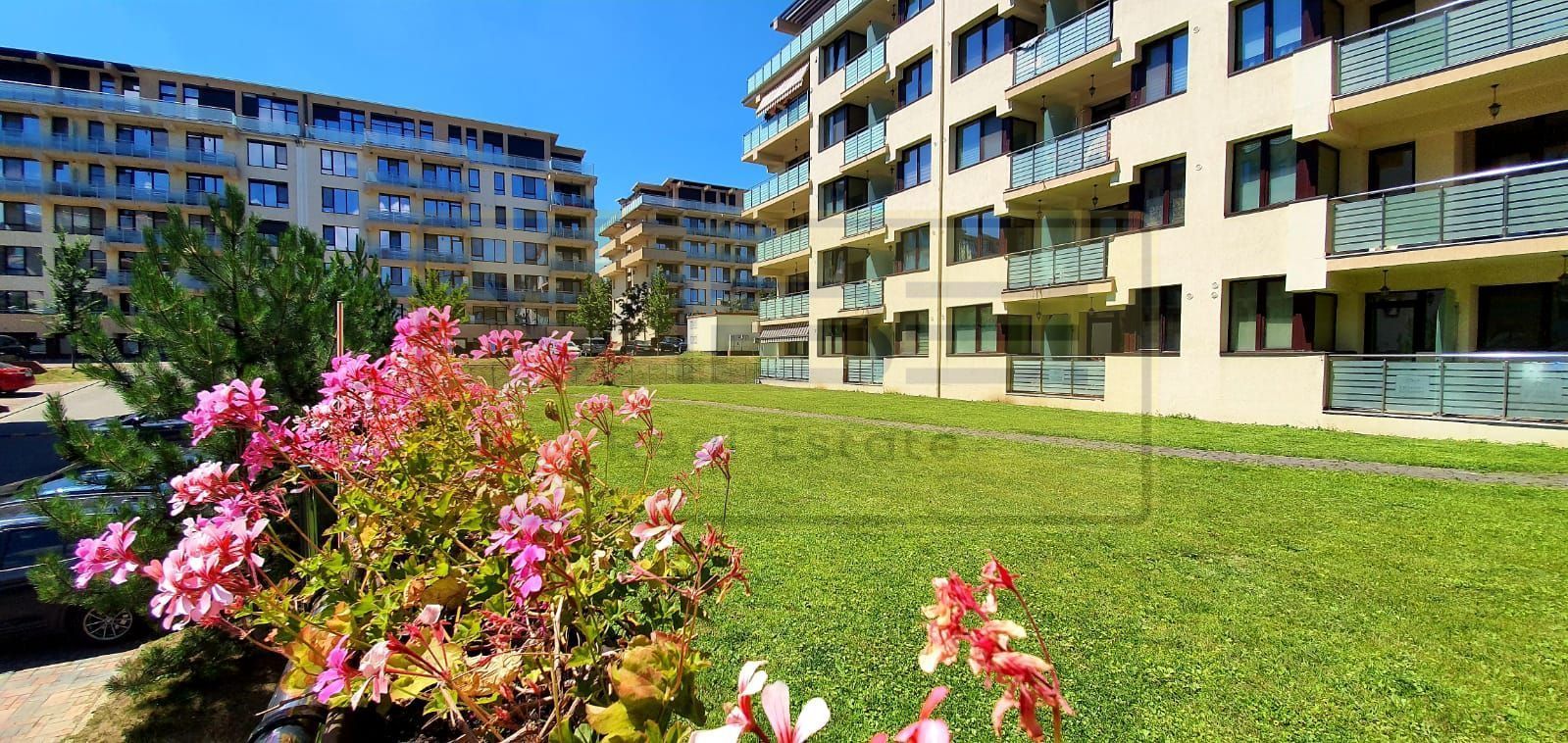 Garsoniera Copou Parcul Expozitiei Exclusive Residence - Poză 15
