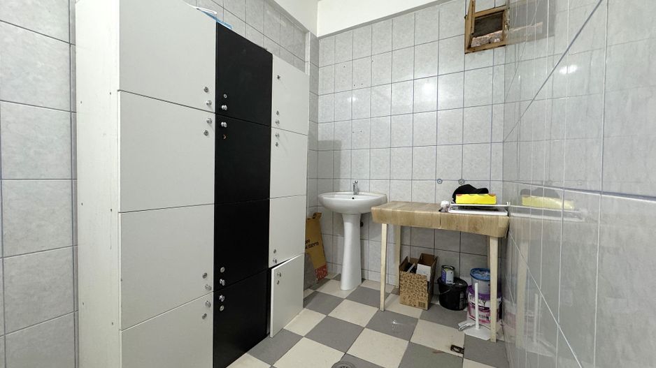 Spațiu comercial | 90mp | trafic intens | Margeanului | comision 0% - Poză 12