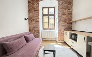 Oportunitate! Garsoniera Ultracentrala zona Eroilor, finisata in 2026 - Poză 2