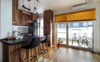 Apartament 3 camere 68 mp utili cu terasa, bloc nou, zona Borhanci - Poză 21