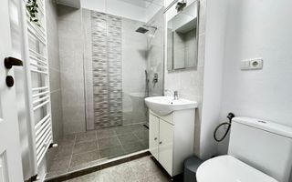 Apartament cu 3 camere de inchiriat si loc de parcare - Semicentral - Poză 5