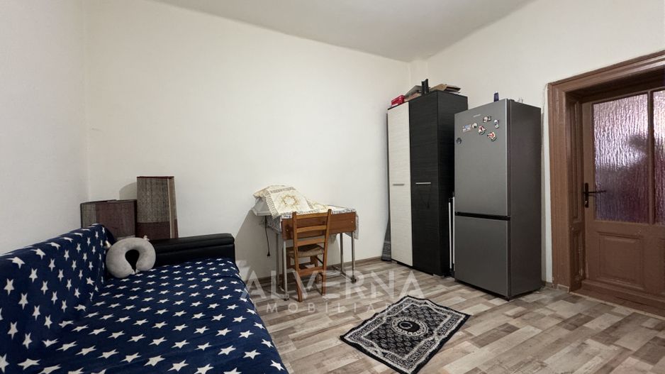 CASA | 4 camere | apartamentata | 113mp | Str. Paris - acces auto - Poză 13