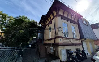 Casa individuala D+P+Pod - Serban Voda - Cantemir | 120 mp | Curte proprie - Poză 12