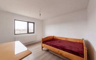 La 2 min de Campulung Muscel – 344 mp utili+ teren 4.563 mp -utilizare multiplă! - Poză 10