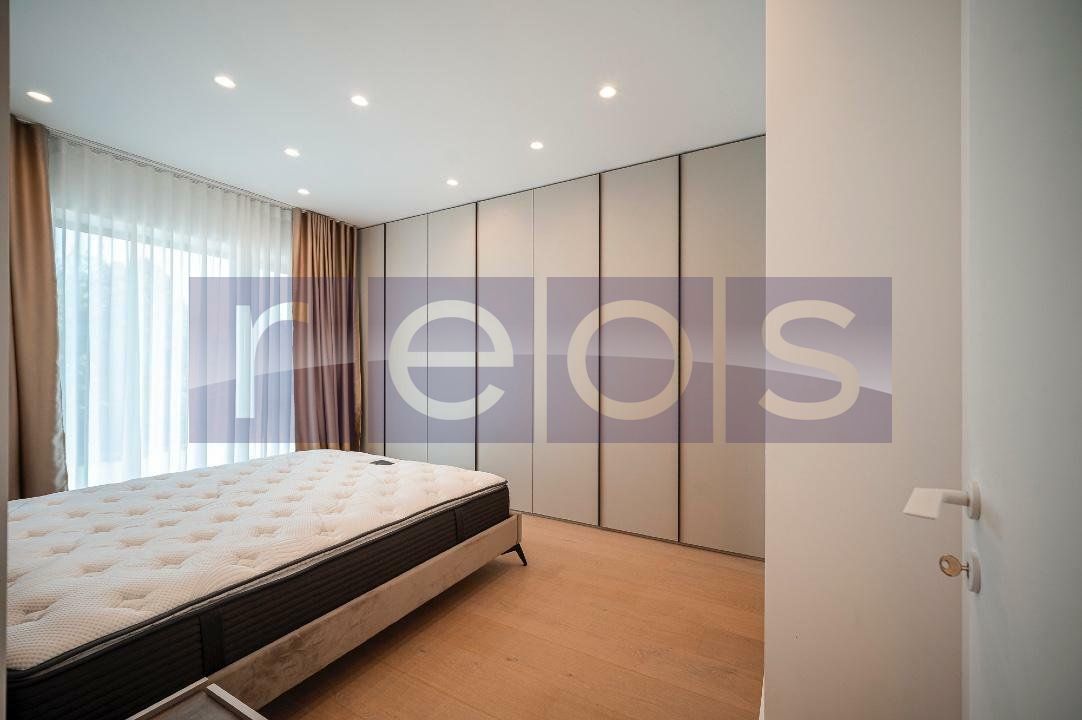 INCHIRIERE 3CAMERE | AVIATIEI TOWER | UTILAT MOBILAT LUX | LOC PARCARE - Poză 6