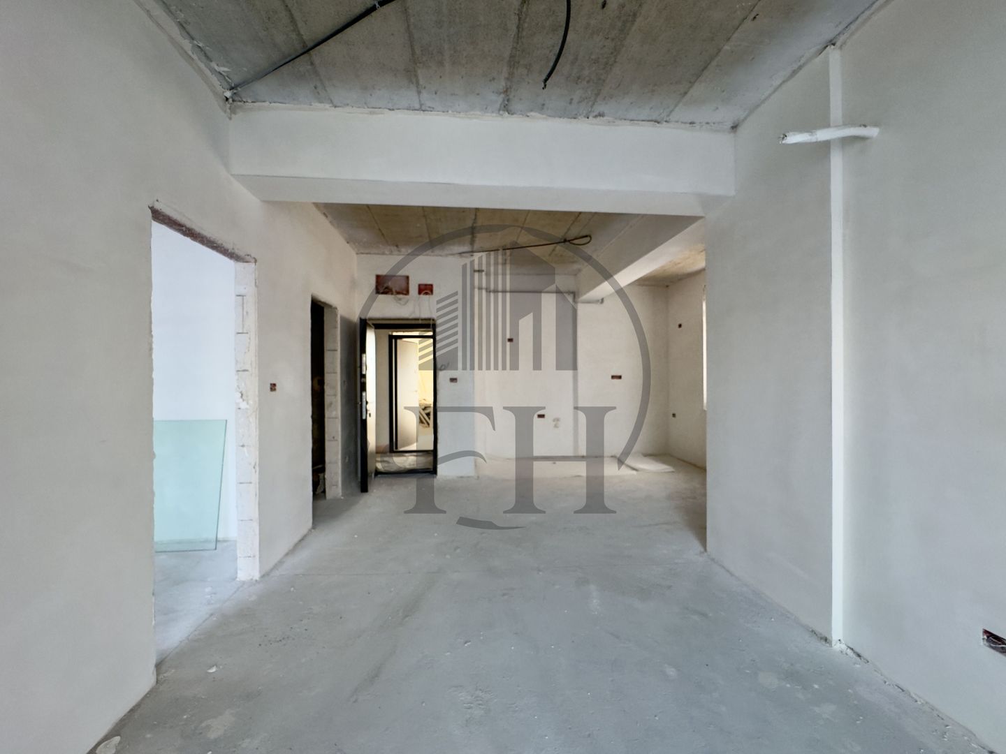 Apartament 2 camere de vanzare Mamaia-Sat, Constanta - Poză 4