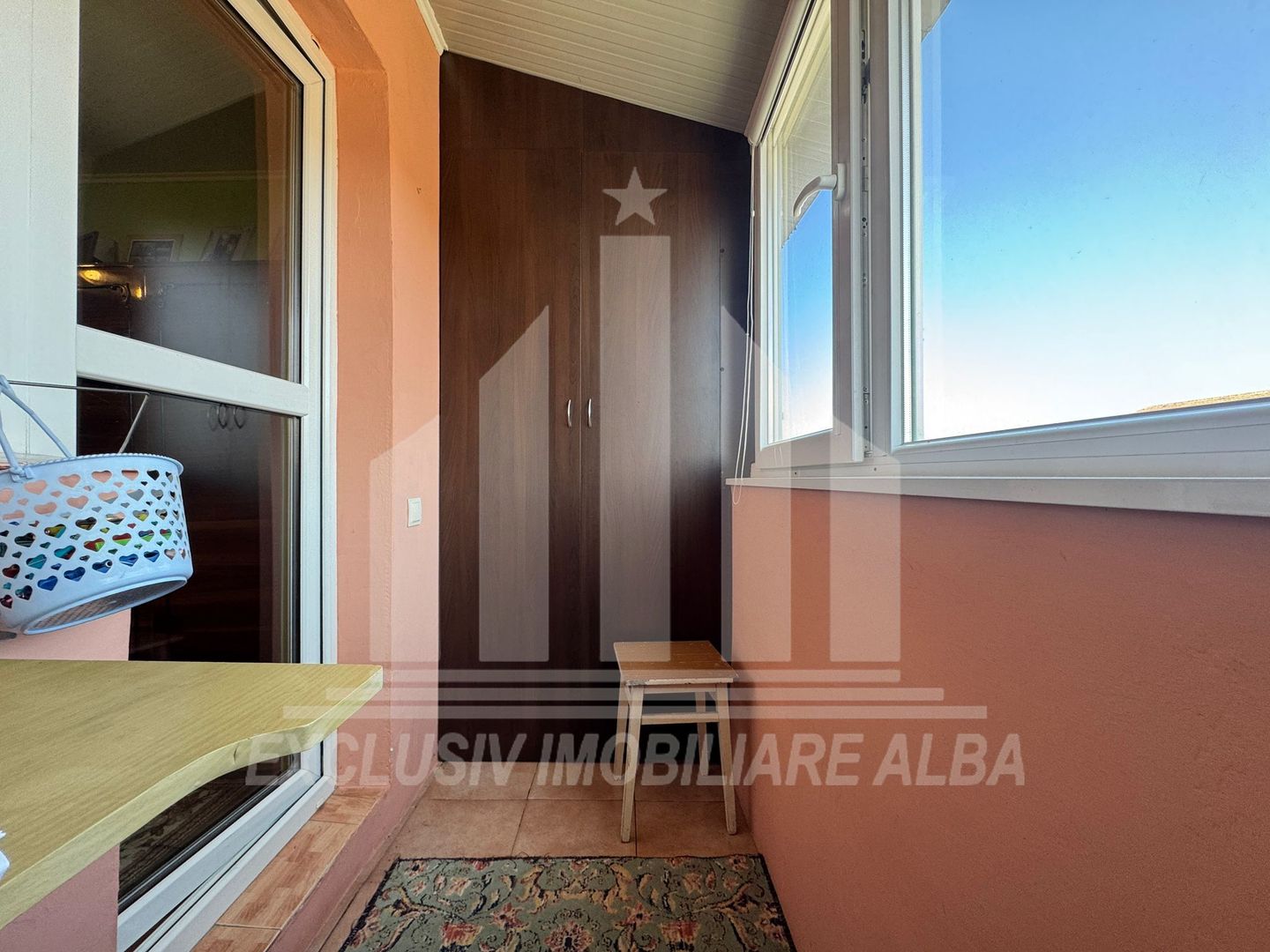 Apartament 2 camere | 51 mp | Mobilat complet | Cetate - Poză 7