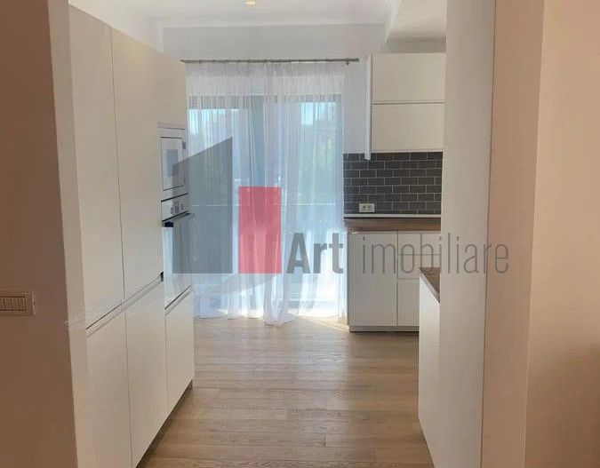 Apartamentul BOTICA'', Piata Victoriei, bloc exclusivist tip boutique - Poză 8