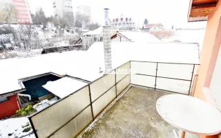 Central - Casa + Spatiu comercial stradal - Strada Predeal - Poză 21