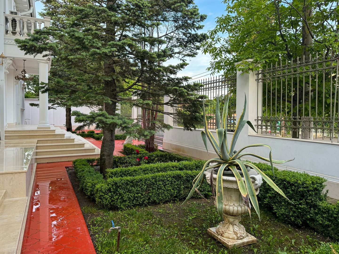 PROPRIETATE CU ENERGIE PURA |  Sanctuarul Eleganței și Rafinamentului - Poză 39